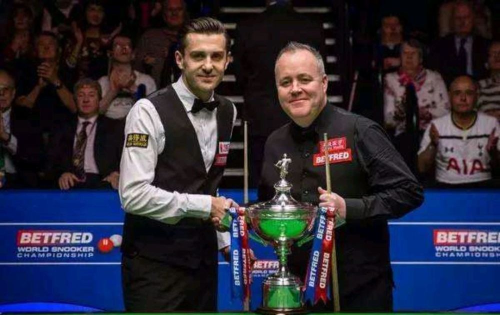 我們不妨看 我們不妨看