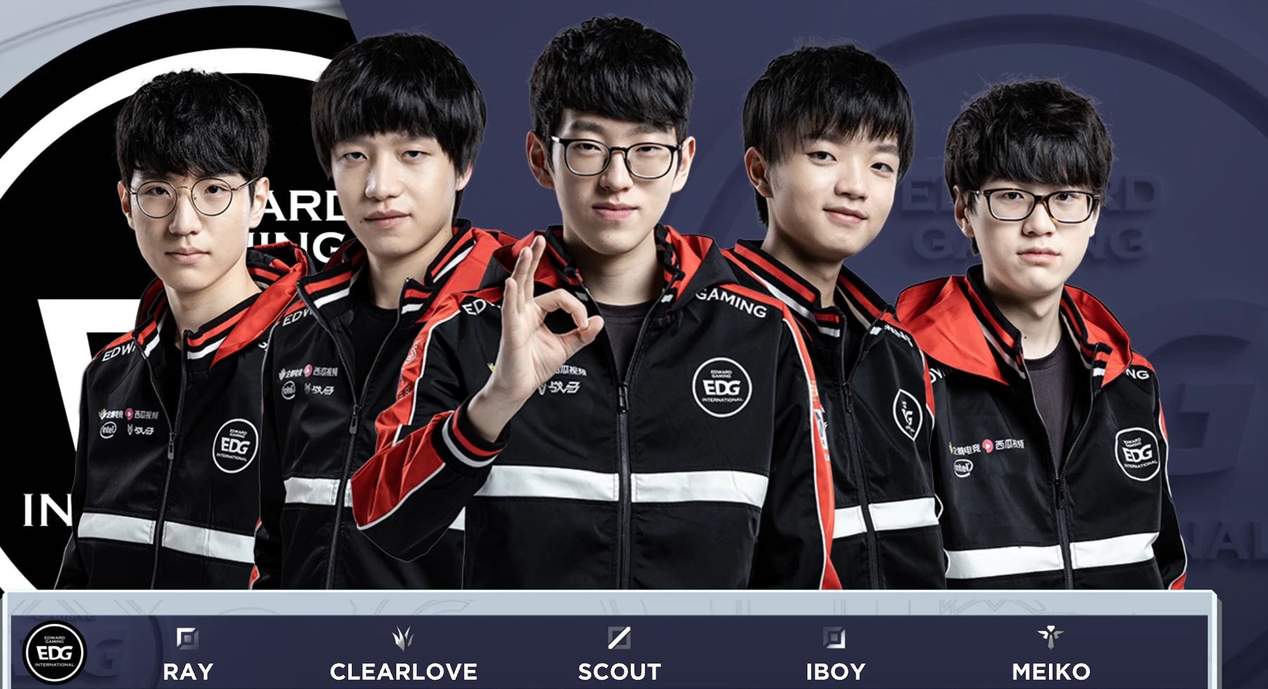 整体实力上 整体实力上