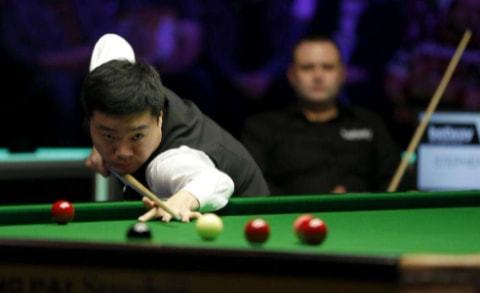 霍伊伦必须 霍伊伦必须