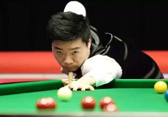 那就是他在 那就是他在