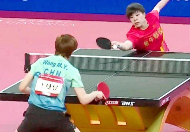 一场不按常 一场不按常