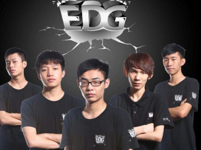 TES