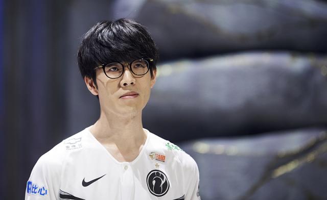ESL代表 ESL代表